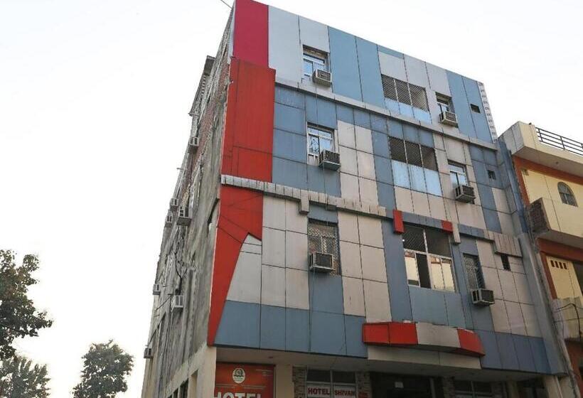 Hotel Shivam S