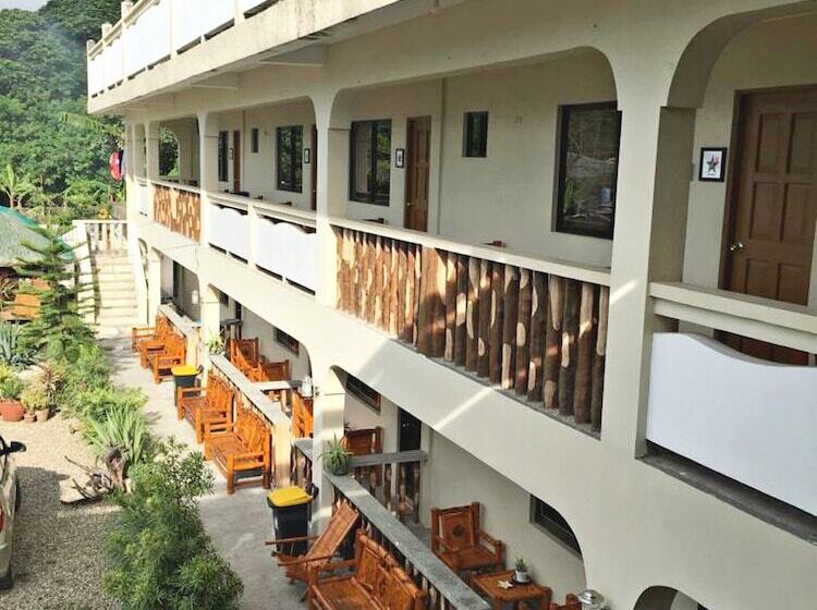 בית מלון כפרי Stardust Beach