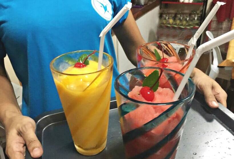 בית מלון כפרי Stardust Beach