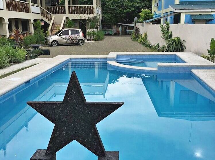 בית מלון כפרי Stardust Beach