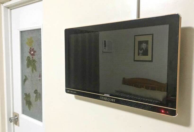 בית מלון כפרי Stardust Beach