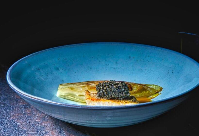 ホテル Steinhäuser Hof