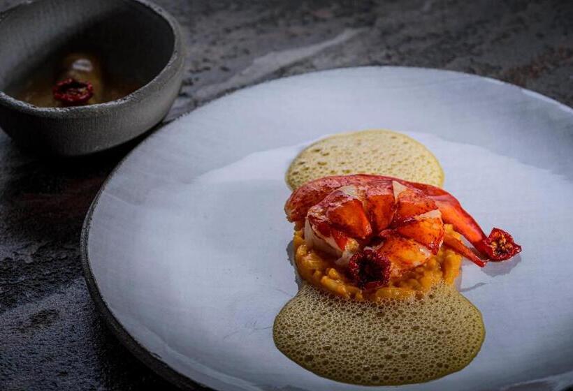 ホテル Steinhäuser Hof