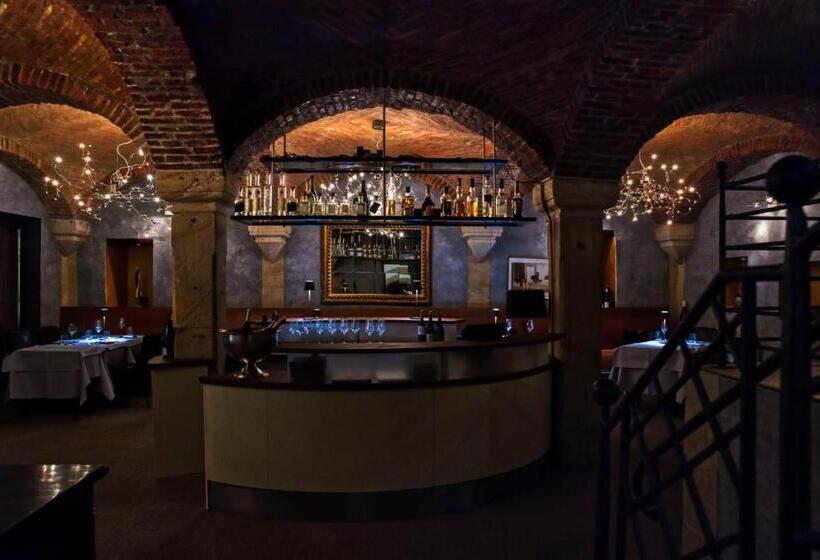 ホテル Steinhäuser Hof