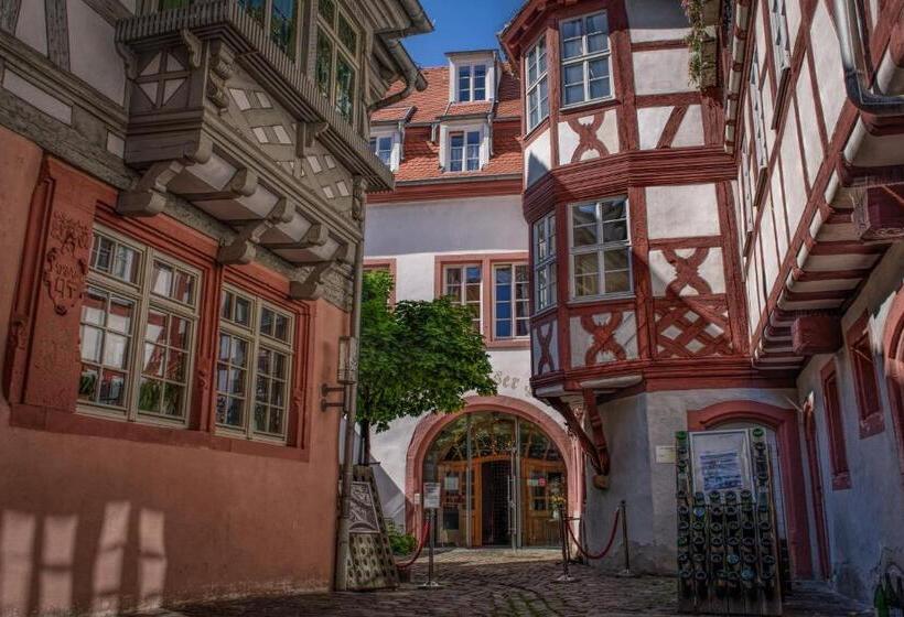 ホテル Steinhäuser Hof