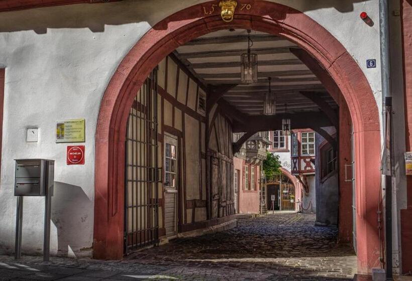 ホテル Steinhäuser Hof