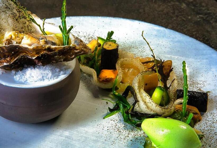 ホテル Steinhäuser Hof