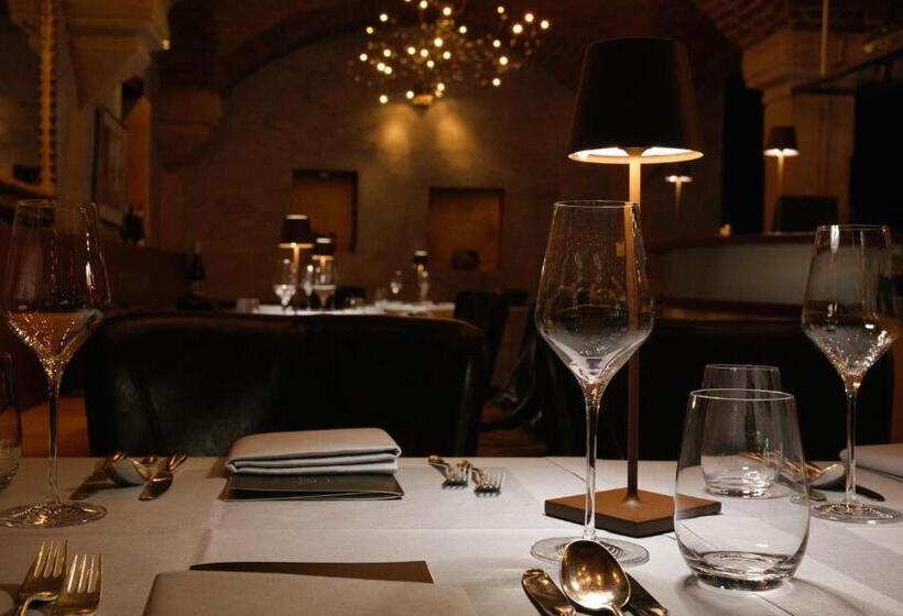 ホテル Steinhäuser Hof