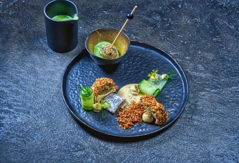 ホテル Steinhäuser Hof