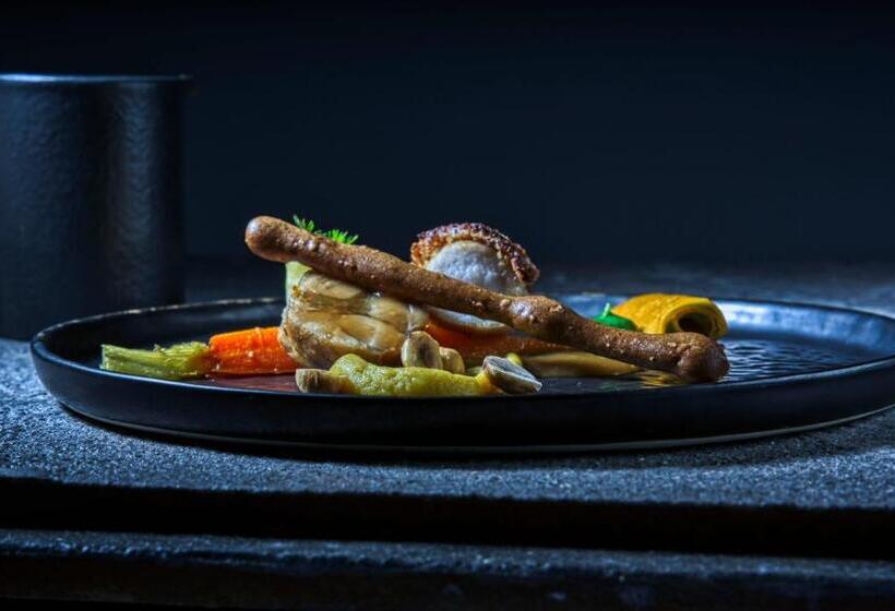 ホテル Steinhäuser Hof