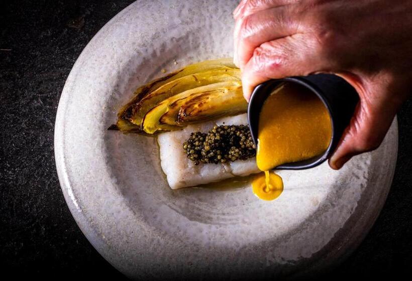 ホテル Steinhäuser Hof