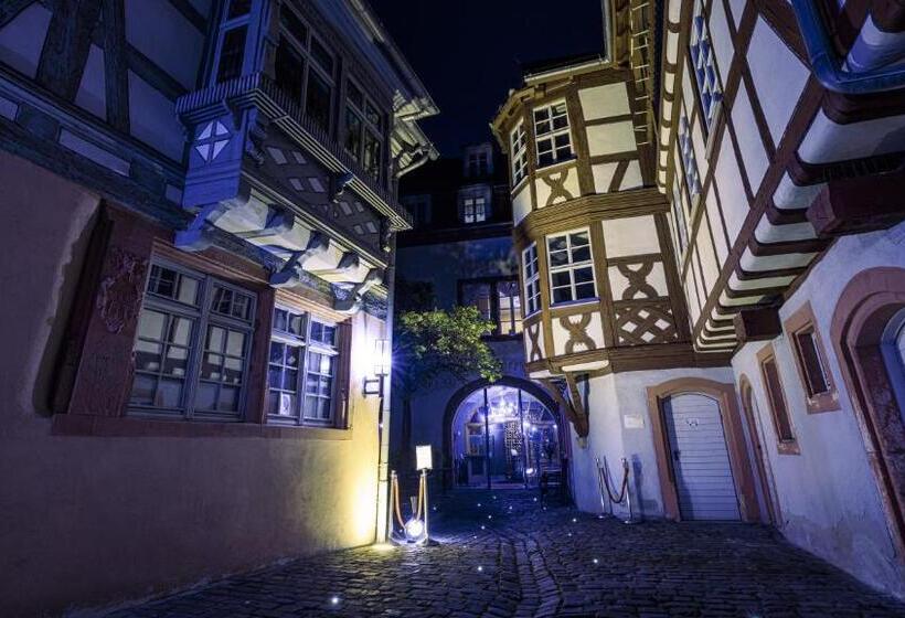 ホテル Steinhäuser Hof