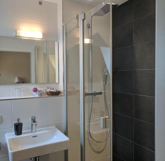 ホテル Steinhäuser Hof