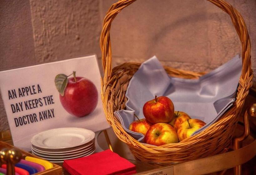 ホテル Steinhäuser Hof