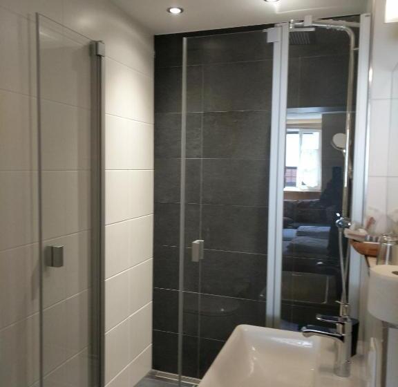 ホテル Steinhäuser Hof