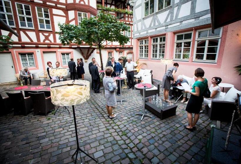 ホテル Steinhäuser Hof