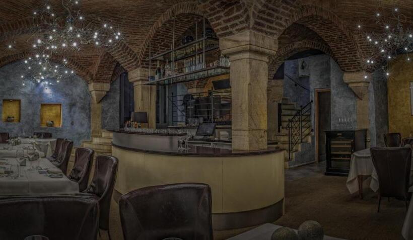 ホテル Steinhäuser Hof