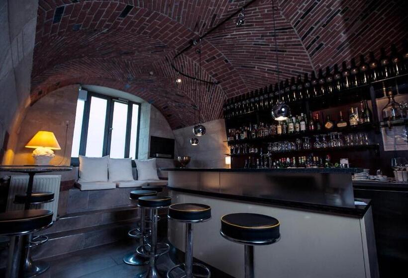 ホテル Steinhäuser Hof