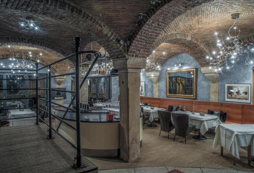 ホテル Steinhäuser Hof