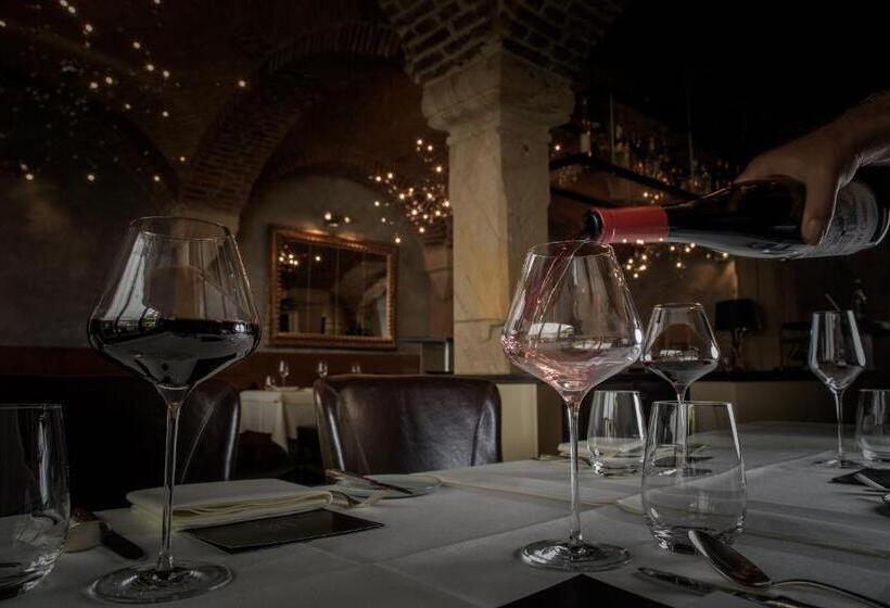 ホテル Steinhäuser Hof