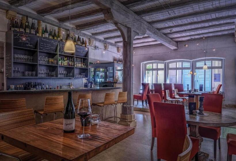 ホテル Steinhäuser Hof