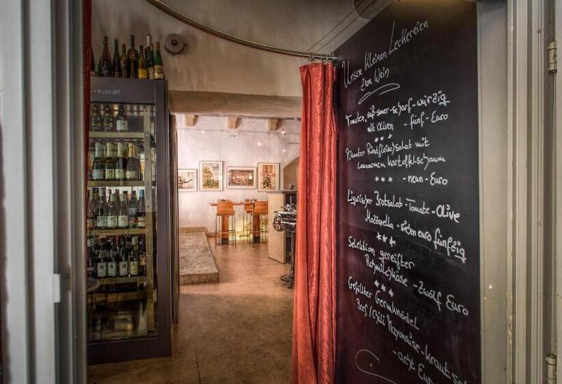 ホテル Steinhäuser Hof