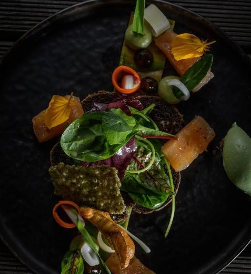 ホテル Steinhäuser Hof