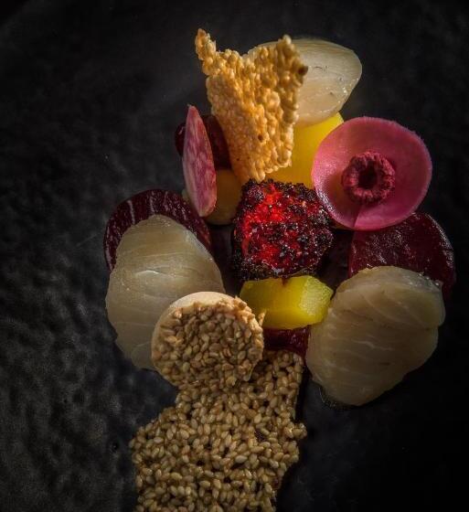 ホテル Steinhäuser Hof