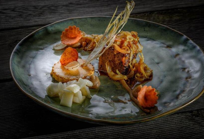 ホテル Steinhäuser Hof