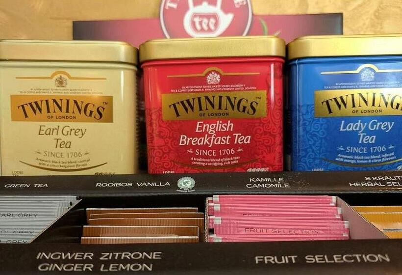 ホテル Steinhäuser Hof