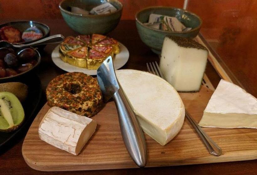 ホテル Steinhäuser Hof