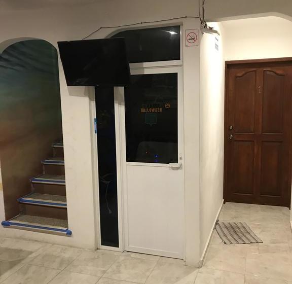 هتل Sun Caribbean Divine