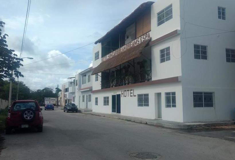 هتل Sun Caribbean Divine