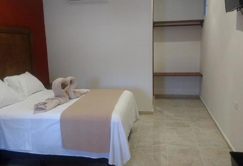 هتل Sun Caribbean Divine