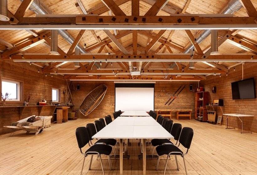 בית מלון כפרי The View