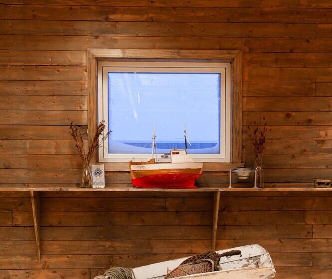 בית מלון כפרי The View