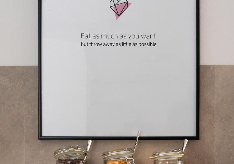 בית מלון כפרי The View