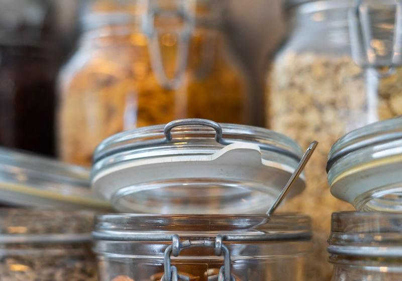 בית מלון כפרי The View