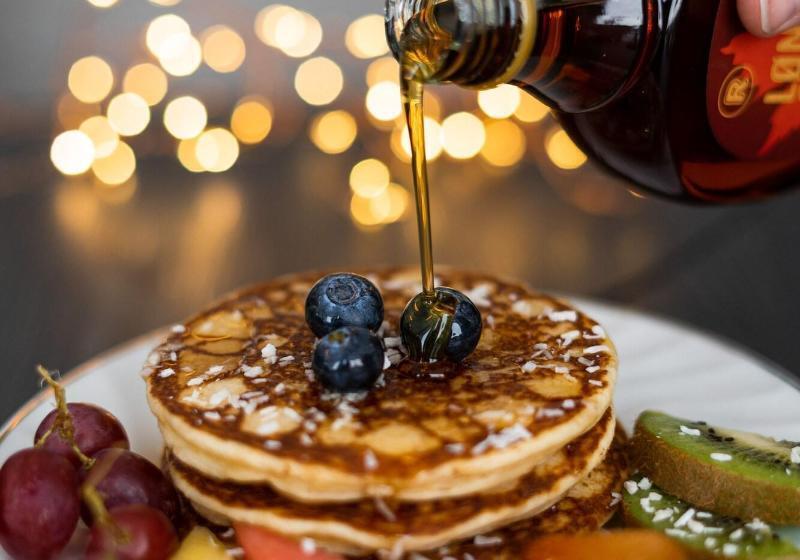 בית מלון כפרי The View