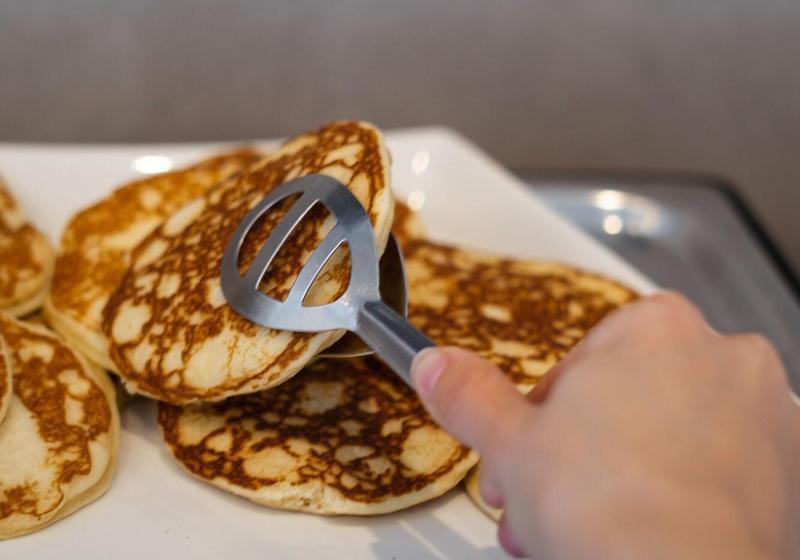 בית מלון כפרי The View