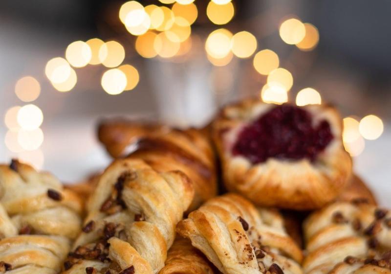 בית מלון כפרי The View