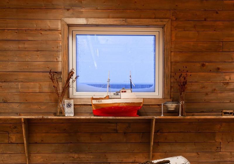 בית מלון כפרי The View