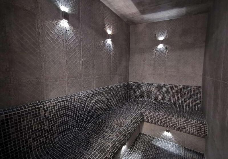 בית מלון כפרי The View