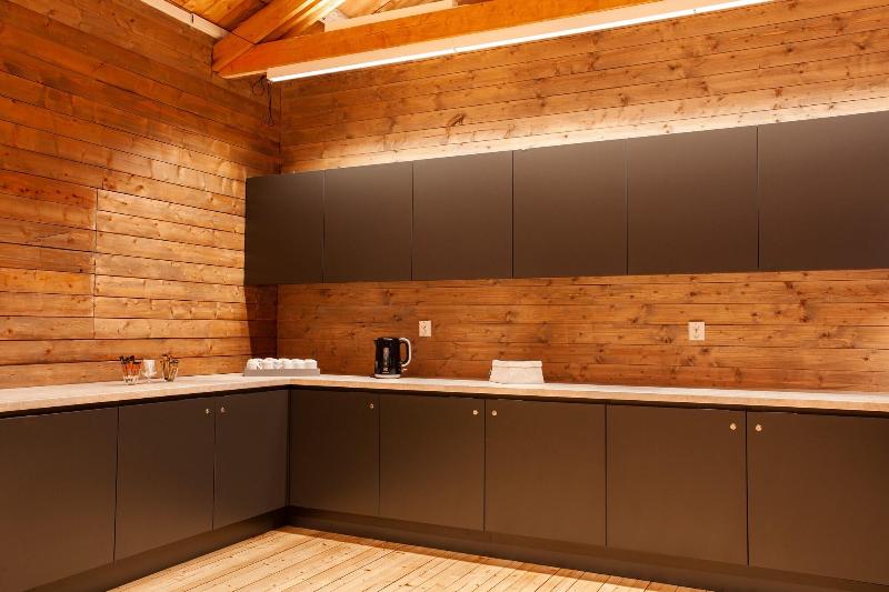 בית מלון כפרי The View