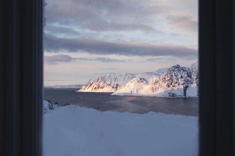 בית מלון כפרי The View