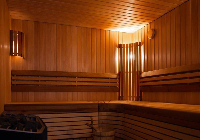 בית מלון כפרי The View