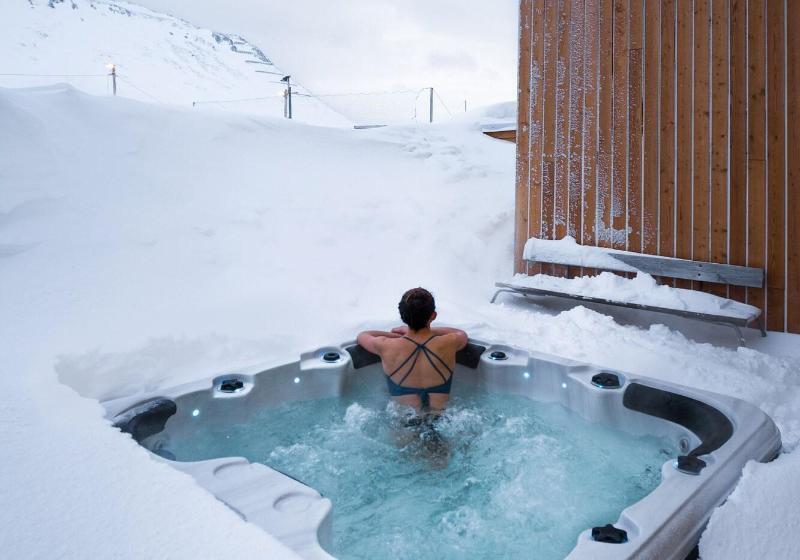 בית מלון כפרי The View