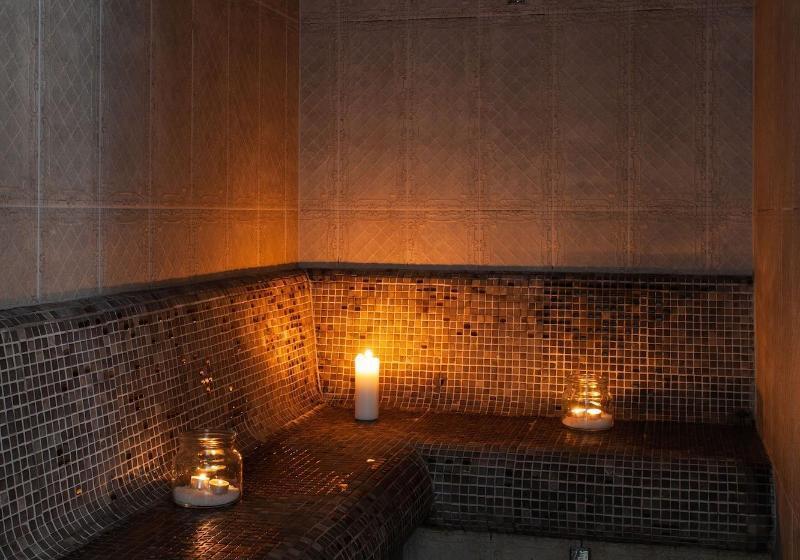 בית מלון כפרי The View