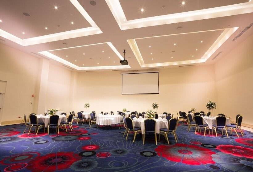 فندق The Westin Cozumel