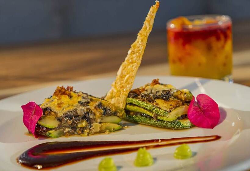 فندق The Westin Cozumel